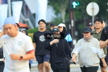 Runner Photo 4865284