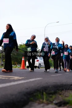 Runner Photo 4865285