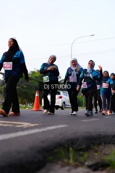 Runner Photo 4865286