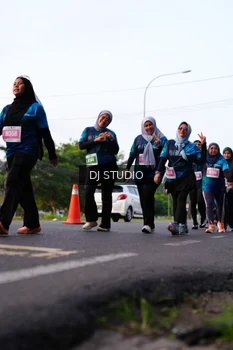 Runner Photo 4865287