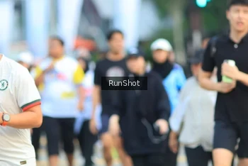 Runner Photo 4865288