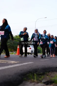 Runner Photo 4865291