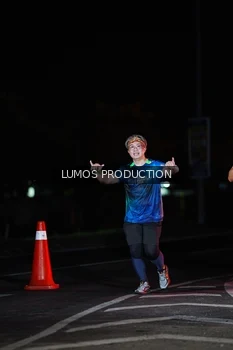Runner Photo 4865292