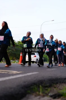 Runner Photo 4865294