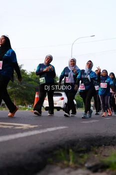 Runner Photo 4865297