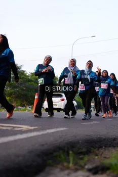 Runner Photo 4865298