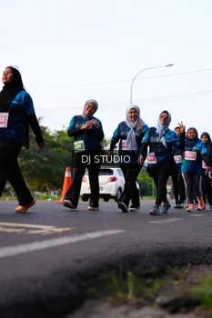 Runner Photo 4865299