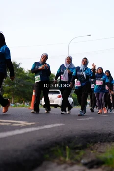 Runner Photo 4865300
