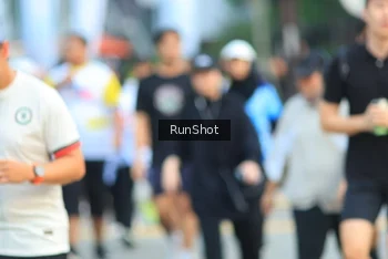 Runner Photo 4865301