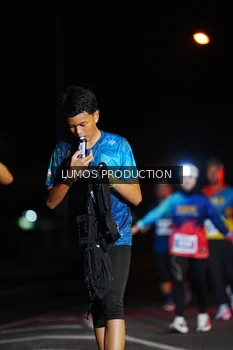 Runner Photo 4865302