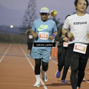Runner Photo 4865303