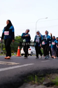 Runner Photo 4865305