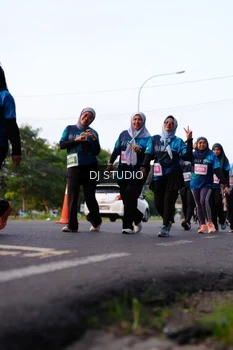Runner Photo 4865307