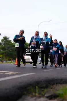 Runner Photo 4865309