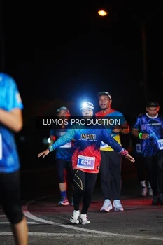 Runner Photo 4865311