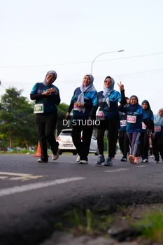 Runner Photo 4865314