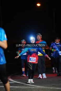 Runner Photo 4865315