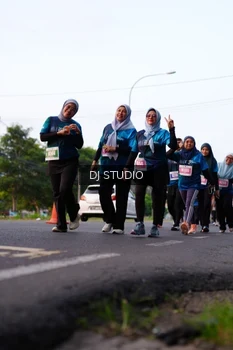 Runner Photo 4865317