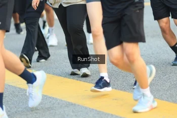 Runner Photo 4865318
