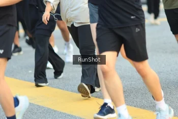 Runner Photo 4865319