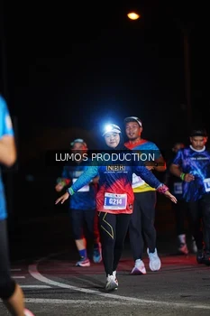 Runner Photo 4865320