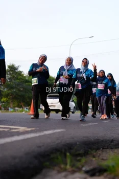 Runner Photo 4865321