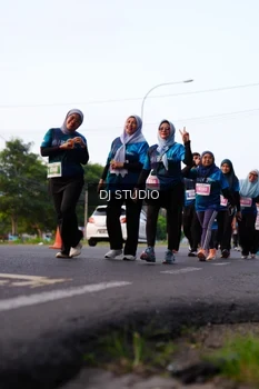 Runner Photo 4865324