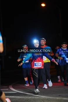 Runner Photo 4865326