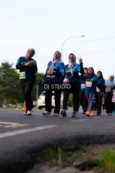 Runner Photo 4865327