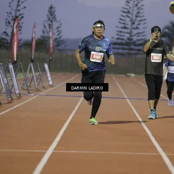 Runner Photo 4865330