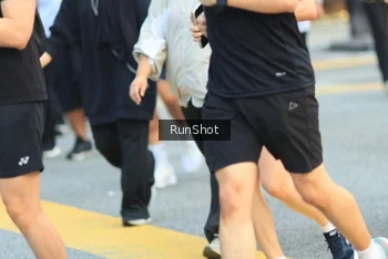 Runner Photo 4865332