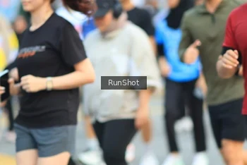 Runner Photo 4865333