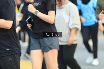 Runner Photo 4865335