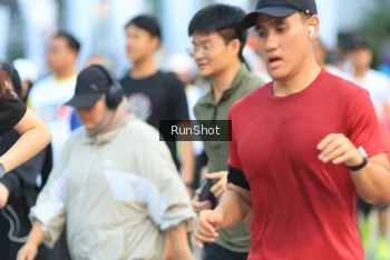 Runner Photo 4865336
