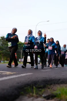 Runner Photo 4865337