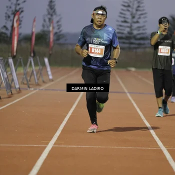 Runner Photo 4865339