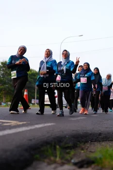Runner Photo 4865340