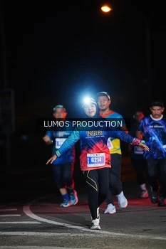 Runner Photo 4865341