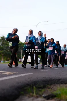 Runner Photo 4865342