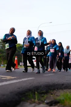 Runner Photo 4865343