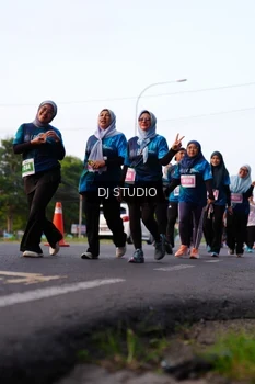 Runner Photo 4865344