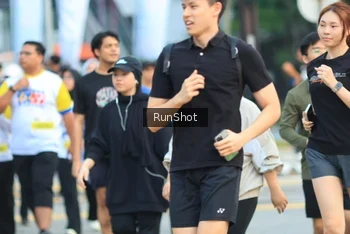Runner Photo 4865345