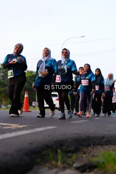 Runner Photo 4865346