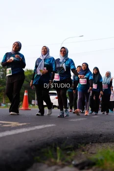 Runner Photo 4865348