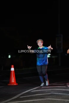 Runner Photo 4865349