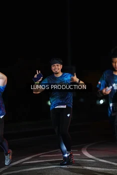 Runner Photo 4865350
