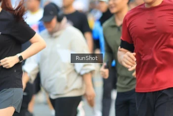 Runner Photo 4865351