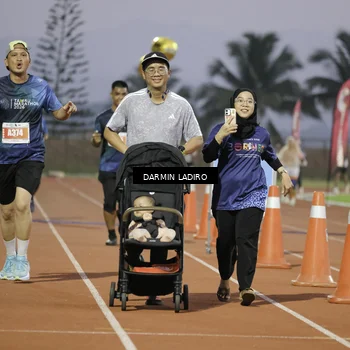 Runner Photo 4865353