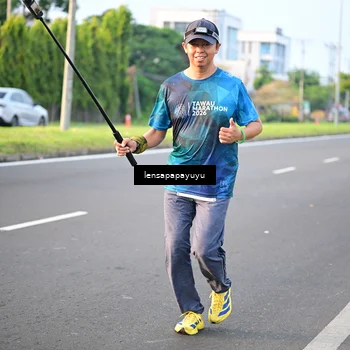 Runner Photo 4865354
