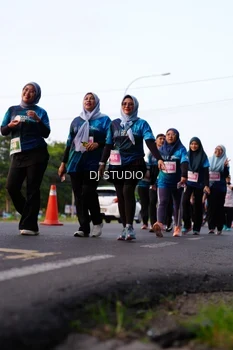 Runner Photo 4865357